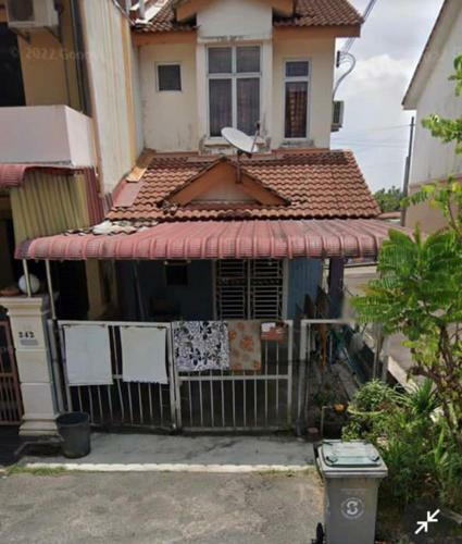 Homestay Jb Emme