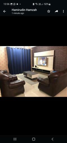 Austin Suite - 3 Bedroom Apartment