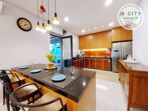 Kim Hideko Villa By Jbcity Home