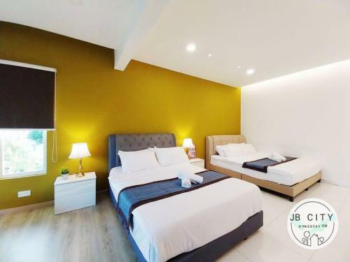 Kim Hideko Villa By Jbcity Home