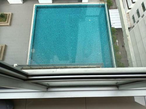 Apartamento A1208/central Park/angsana Mall/netflixwifi By Stay