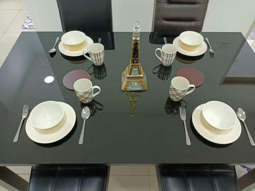 Apartamento A1208/central Park/angsana Mall/netflixwifi By Stay