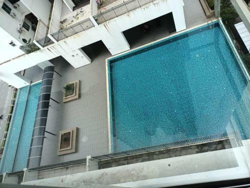 Apartamento A1208/central Park/angsana Mall/netflixwifi By Stay