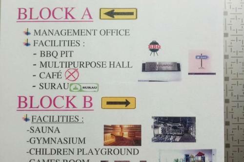 Apartamento A1208/central Park/angsana Mall/netflixwifi By Stay