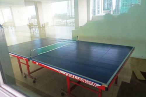 Apartamento A1208/central Park/angsana Mall/netflixwifi By Stay