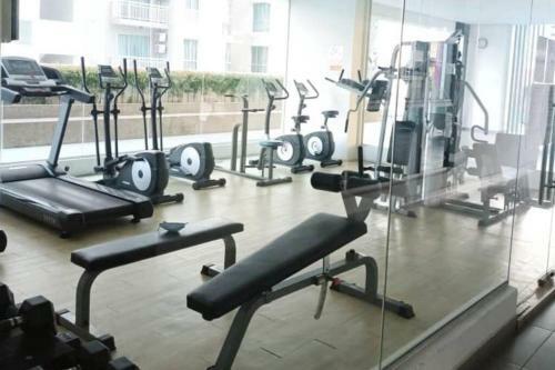 Apartamento A1208/central Park/angsana Mall/netflixwifi By Stay