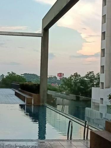 Apartamento A1208/central Park/angsana Mall/netflixwifi By Stay