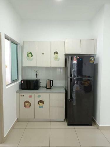 Apartamento A1208/central Park/angsana Mall/netflixwifi By Stay