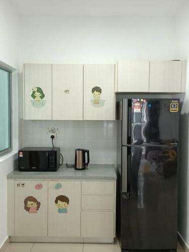 Apartamento A1208/central Park/angsana Mall/netflixwifi By Stay