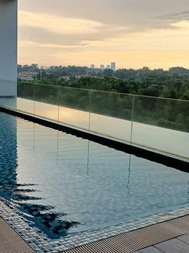 Apartamento A1208/central Park/angsana Mall/netflixwifi By Stay