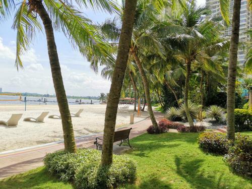 Apartamento Dangabay Sweet Home
