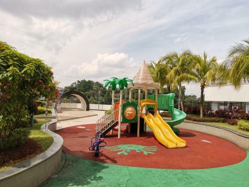 Apartamento Dangabay Sweet Home