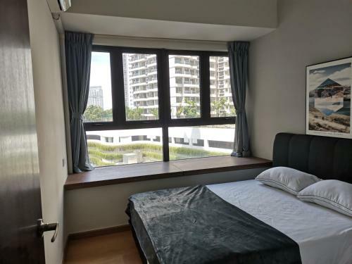 Apartamento Dangabay Sweet Home