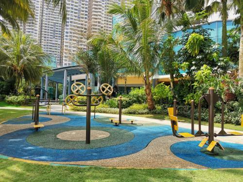 Apartamento Dangabay Sweet Home