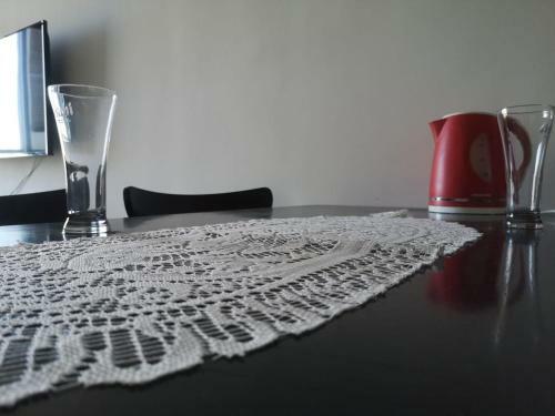 Apartamento The Raffles Suites By Ijb