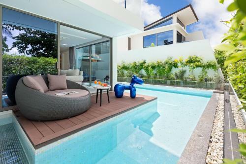 Villa Aurora