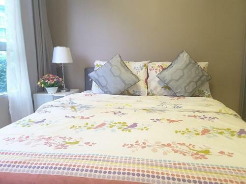 Apartamento Hallocondo