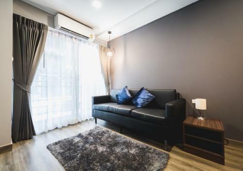 Apartamento W2 Residence