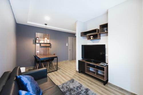 Apartamento W2 Residence