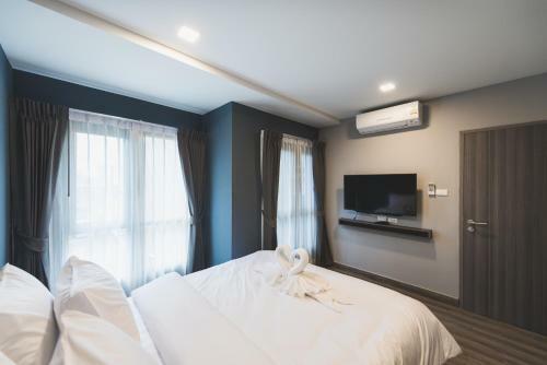 Apartamento W2 Residence