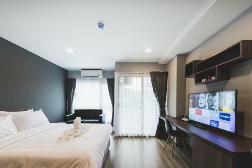 Apartamento W2 Residence