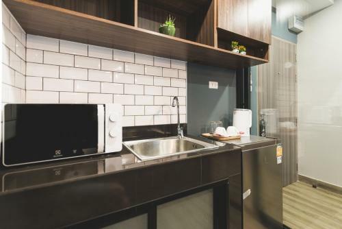 Apartamento W2 Residence