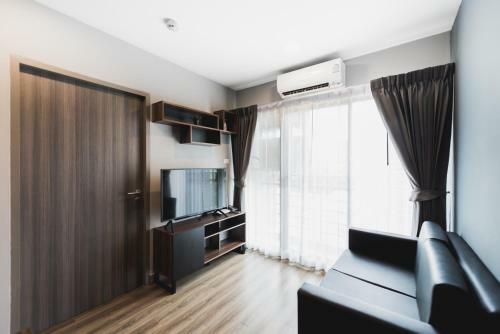 Apartamento W2 Residence