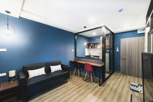 Apartamento W2 Residence