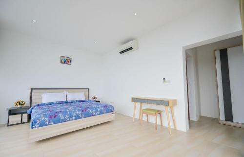 Luxury And Infinity Sea View Bo Put Villa