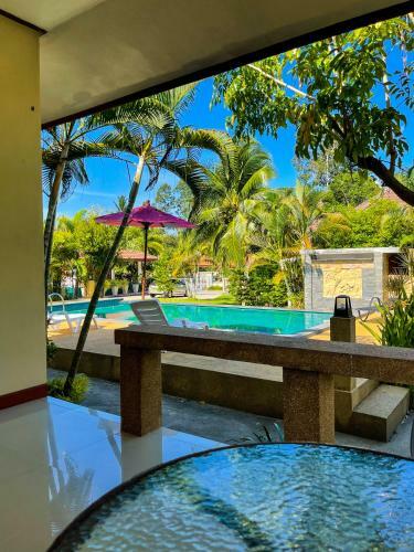 Hotel Mingmongkol Resort