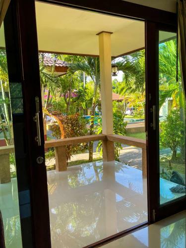 Hotel Mingmongkol Resort