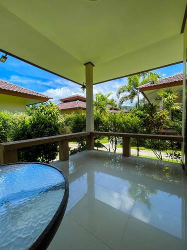 Hotel Mingmongkol Resort