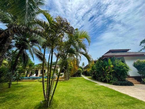 Hotel Mingmongkol Resort