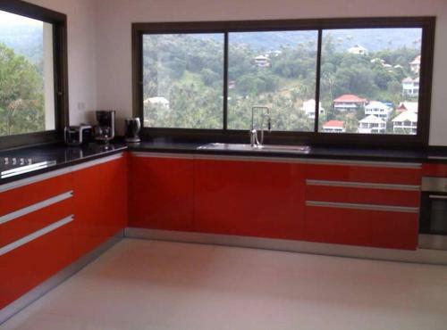 3 Bedroom Seaview Villa Knight