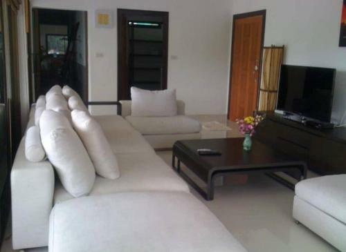 3 Bedroom Seaview Villa Knight