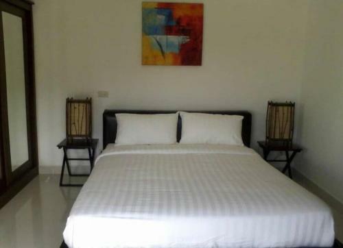 3 Bedroom Seaview Villa Knight