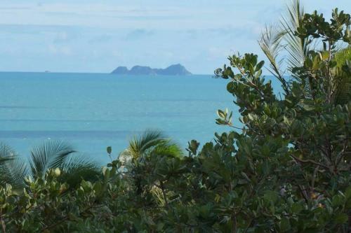 3 Bedroom Seaview Villa Knight