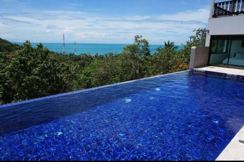 3 Bedroom Seaview Villa Knight