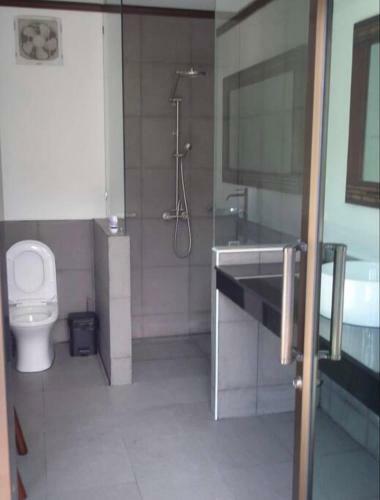 3 Bedroom Seaview Villa Knight