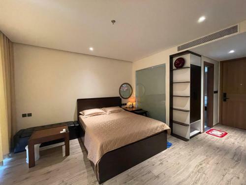 Apartamento House Condotel Phu Yen
