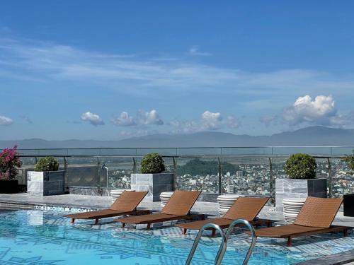 Apartamento Sun Condotel - Apec Phu Yen