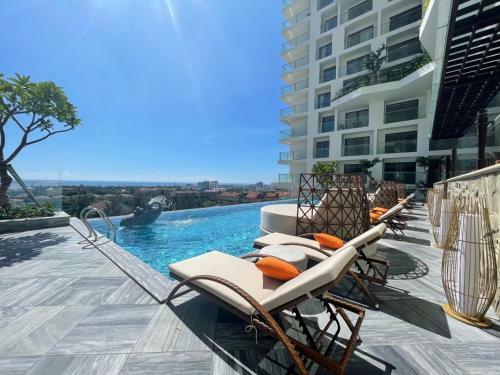 Apartamento Sun Condotel - Apec Phu Yen
