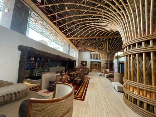 Apartamento Sun Condotel - Apec Phu Yen