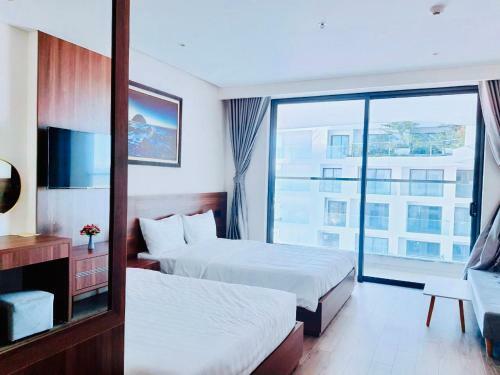 Apartamento Sun Condotel - Apec Phu Yen
