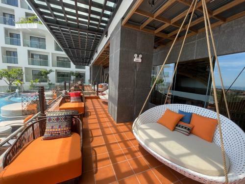 Apartamento Sun Condotel - Apec Phu Yen