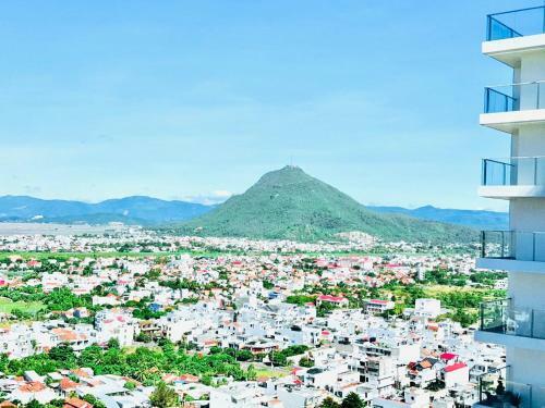 Apartamento Sun Condotel - Apec Phu Yen