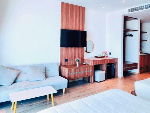 Apartamento Sun Condotel - Apec Phu Yen