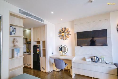 Apartamento Sun Condotel - Apec Phu Yen