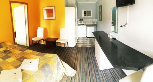 Hotel Merredin Olympic Motel