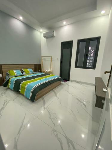 Harry Homestay, Vung T�u